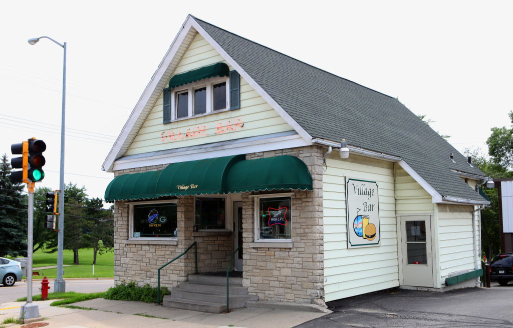 Village Bar